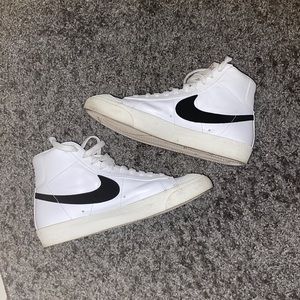 nike blazers